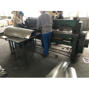 Anqing Cling-Seal Manufactory Co., Ltd.