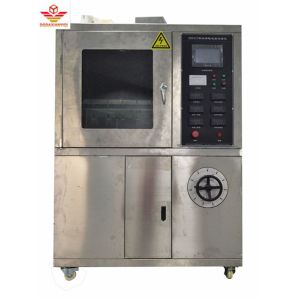 Wholesale Lab Testing Machine Tracking Machine Testing Equipment IEC60587 ASTMD2303 from china suppliers