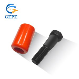 Wholesale Industrial Blue Parting Locks Mould High Temperature Resistant RoHS Certified from china suppliers