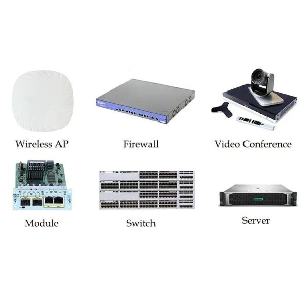 Used Cisco Catalyst 2960-X 24 Port Layer 2 Gigabit Network Switch with LAN Base Software