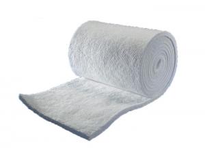 Wholesale Heat Insulation Refractory Ceramic Fiber Blanket Thermal Conductivity from china suppliers