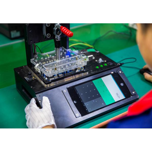PCBA Contract Manufacturing High-Frequency PCBA Fast SMT Assembly Service