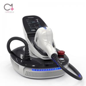Wholesale Mini Diode Laser Hair Removal Ice Home Device 755 808 1064nm for Skin Rejuvenation from china suppliers