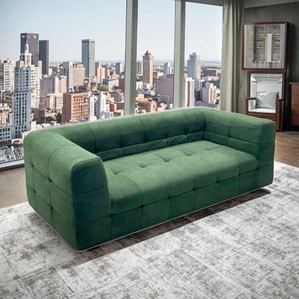 Luxury Living Room Sofa Customized Sofa Vacuum-Sealed and Compressed Sofa Package Elegant Furniture Couch Living Room Furniture