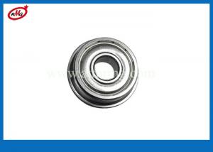 China 445-0761208-20 009-0026738 Bank ATM Spare Parts NCR S2 Ball Bearing Flanged OD22 X on sale