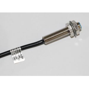 SM8 Hall Proximity Sensor Metal Detection Compact Volume IP67