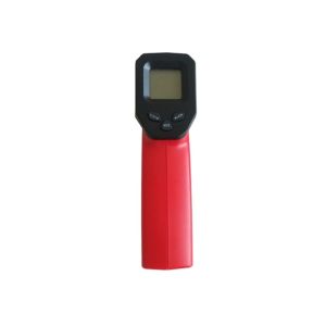 Laser Target Food Service Infrared Thermometer / Baking Dough Non Contact