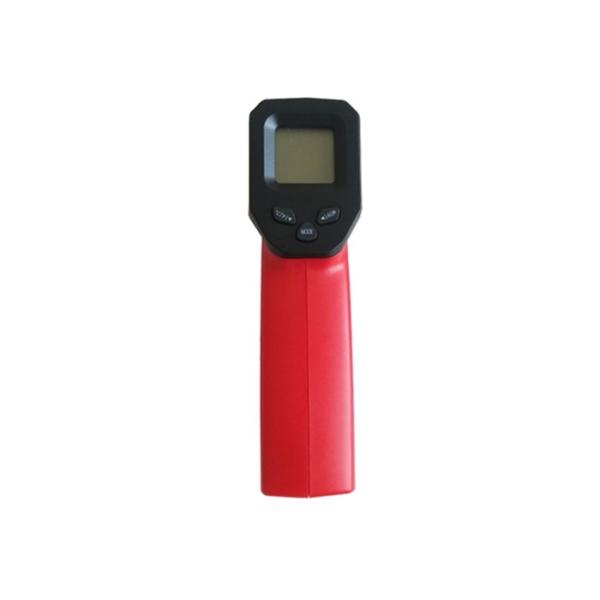 Laser Target Food Service Infrared Thermometer / Baking Dough Non Contact