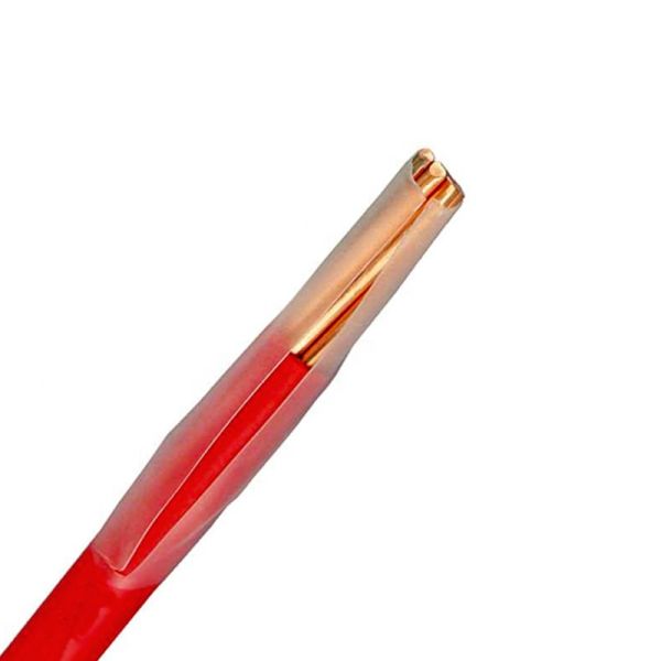 Nylon Electrical Cable Wire 8mm 10mm 25mm 30mm Flame Retardant Heat Resistant
