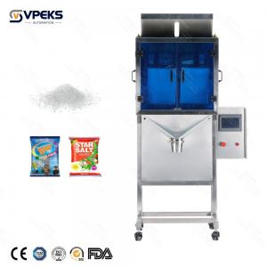 China Automatic Weighing and Filling Bagging Machine for Honey Stick 5-50kg Range Auto Packing Machine on sale