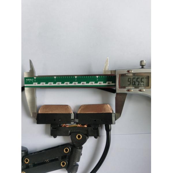 Electric Vehicle Battery Current Collectors 250a 100amp Replace Delachaux