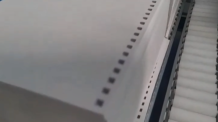 Auto Double Loop Wire Forming Punching Binder For Notebooks And Table Calendars