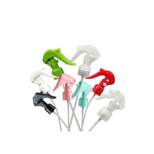 Wholesale Polypropylene Mini Trigger Sprayer from china suppliers