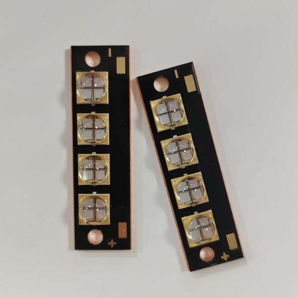 UV LED Module 40W light uv led 3d printer EPSON L805 L1800 Printer UV LED Curing Lamp