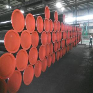 Wholesale Continuously Cast Iron Casing And Tubing 100-70-02 Pearlitic Ductile Iron Hardness from china suppliers