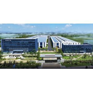 Shandong Sunway Steel Building Co., Ltd.