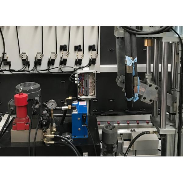 2m Automatic Sealing Robot Machine Insulating Glass Double Glazing Machine