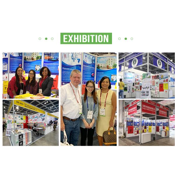 Automatic bagging installation bag systems sealing smart sensor trash can bags for smart waste bin