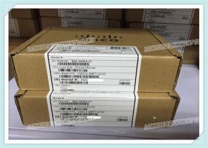 Wholesale 2-Port 3rd Gen G.703 Multiflex Trunk Cisco SPA Card  VWIC3-2MFT-G703 from china suppliers
