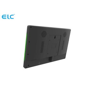 PoE 10 Points Touch Screen Digital Signage Meeting Room Booking All In One