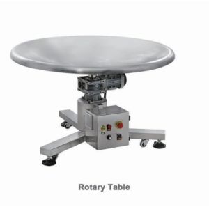 Automatic Conveying Food Packaging Production Line For Weighting Sealing