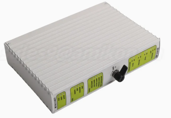 MP3101 S2 Invensys Triconex Main Processor Module