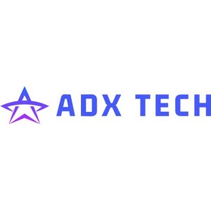 China GZ ADX TECH CO., LTD logo