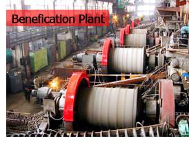 China Stable Running Coal Beneficiation Plant 1000 Ton Per Day With ISO CE Approval on sale