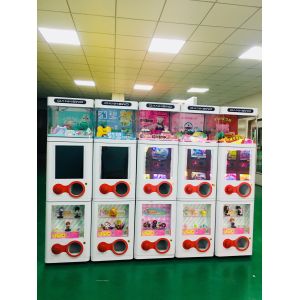 Amusement Blind Box Toy Capsule Vending Machine For Kids
