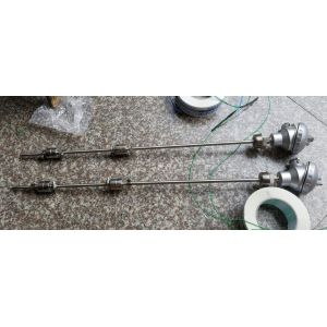 4-20mA Floating Ball Switches