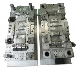 China PC PU Precision Injection Molding P20 Plastc Mold Production Injection Molding Services on sale