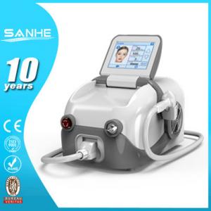 Wholesale painless diode laser hair removal for sale / wholesale sanhe laser hair removal from china suppliers