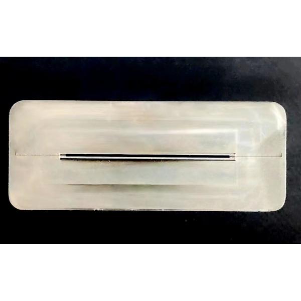 Peak Instruments Single Beam AAS Flame Atomic Absorption Spectrophotometer and Precise