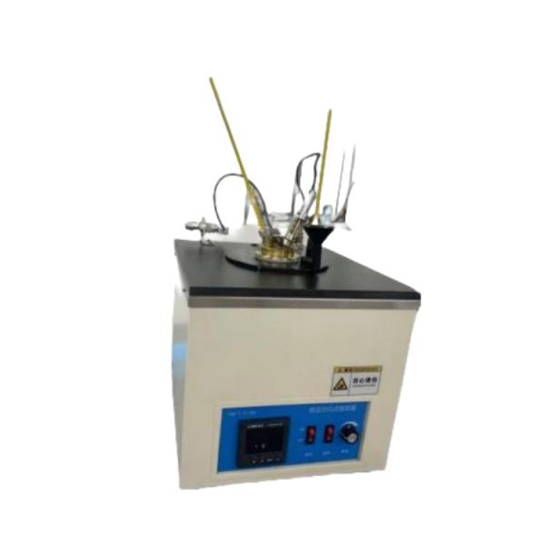 GB/T 21789 ISO 13736 Flash Point Tester Abel Closed Cup Method 350W