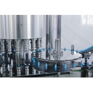 Linear 9000BPH 150ml Automatic Bottle Unscrambler Machine