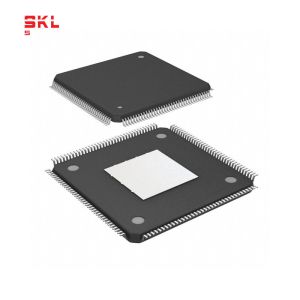 Wholesale 10M02SCE144C8G IC Programmable Chip Field Programmable Gate Array (FPGA) from china suppliers