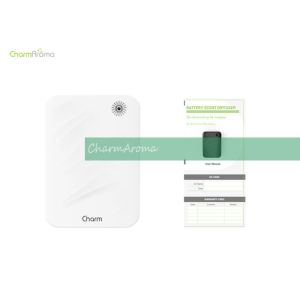 Wholesale Battery Operating 120 Ml Scent Diffuser Machine With Automatically Lock from china suppliers