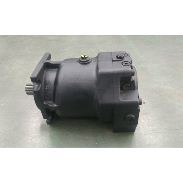 Large self-propelled flat transporter Hydraulic Piston Motor Work Fast