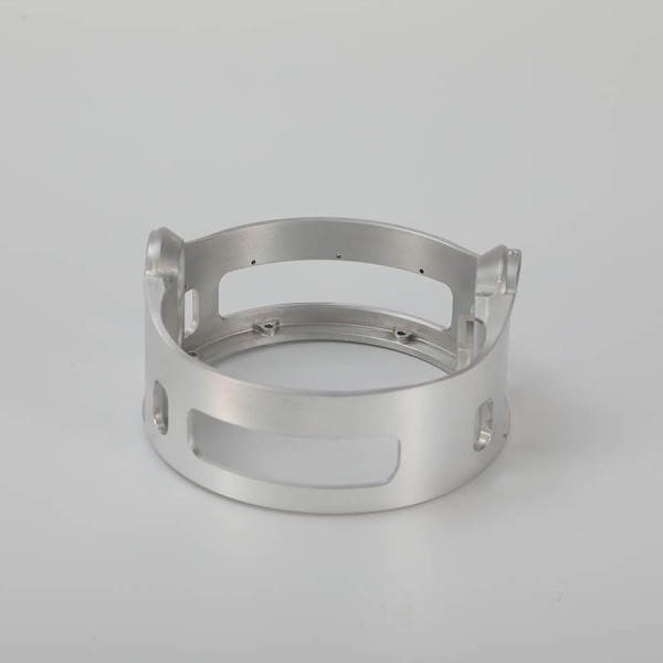 Customized CNC Machining Services for Electrical Discharge Machining a Broaching Technology Stainless Steel Aluminum Metal Parts