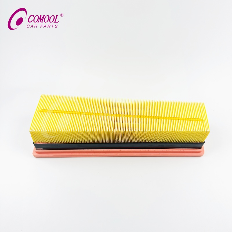 COMOOL New Engine Air Filter 13717589641 for BMW X5 X6 E70 E71 High Quality Right Air Filter