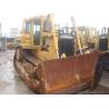 Secondhand CAT D6H Bulldozer for sale