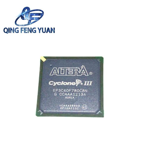 Al-tera Ep3c40f780i7n Electronic Components Microcontroller Module ic chips EP3C40F780I7N