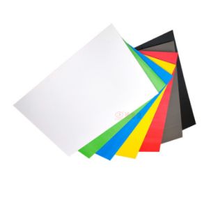 Buy cheap Lightweight Rectangle 5mm Kt Foam Board Eco Friendly Smooth Surface from wholesalers