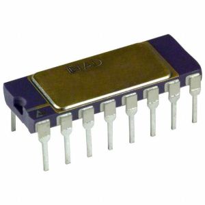 Wholesale AD524ADZ Precision Monolithic Instrumentation Amplifier IC 1 CIRCUIT 16CDIP from china suppliers