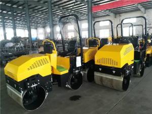Wholesale 70HZ 0.5mm Vibration Road Construction Machinery Road Roller Compactor ST1000 from china suppliers