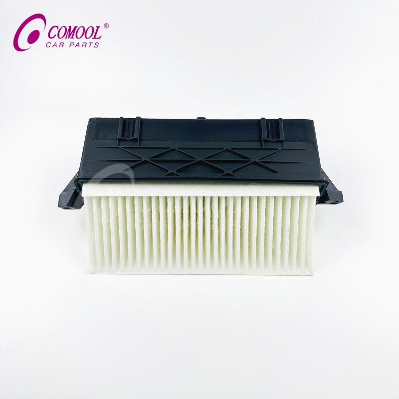 COMOOL Engine Air Filter A6420942004 for Mercedes-Benz Right Air Filter GL350GLE350GLK350ML300ML320ML350R280R300R320R350S350
