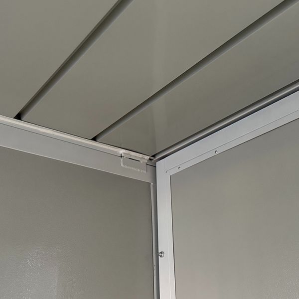 High Quality Prefabricated 20ft Prefab Luxury Fold Out Module Folding Foldable Small Tiny Container Office House Homes