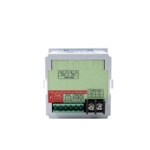 multifunction electrical parameter data logger