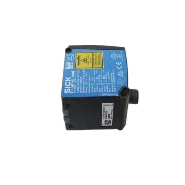 DT50-P2113 SICK Laser Distance Sensors Dx50