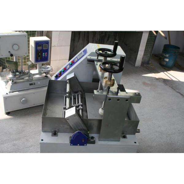 Shoe Dynamic Footwear Testing Machine Automatic Waterproof Durable